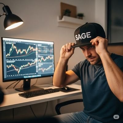 SAGE pfp