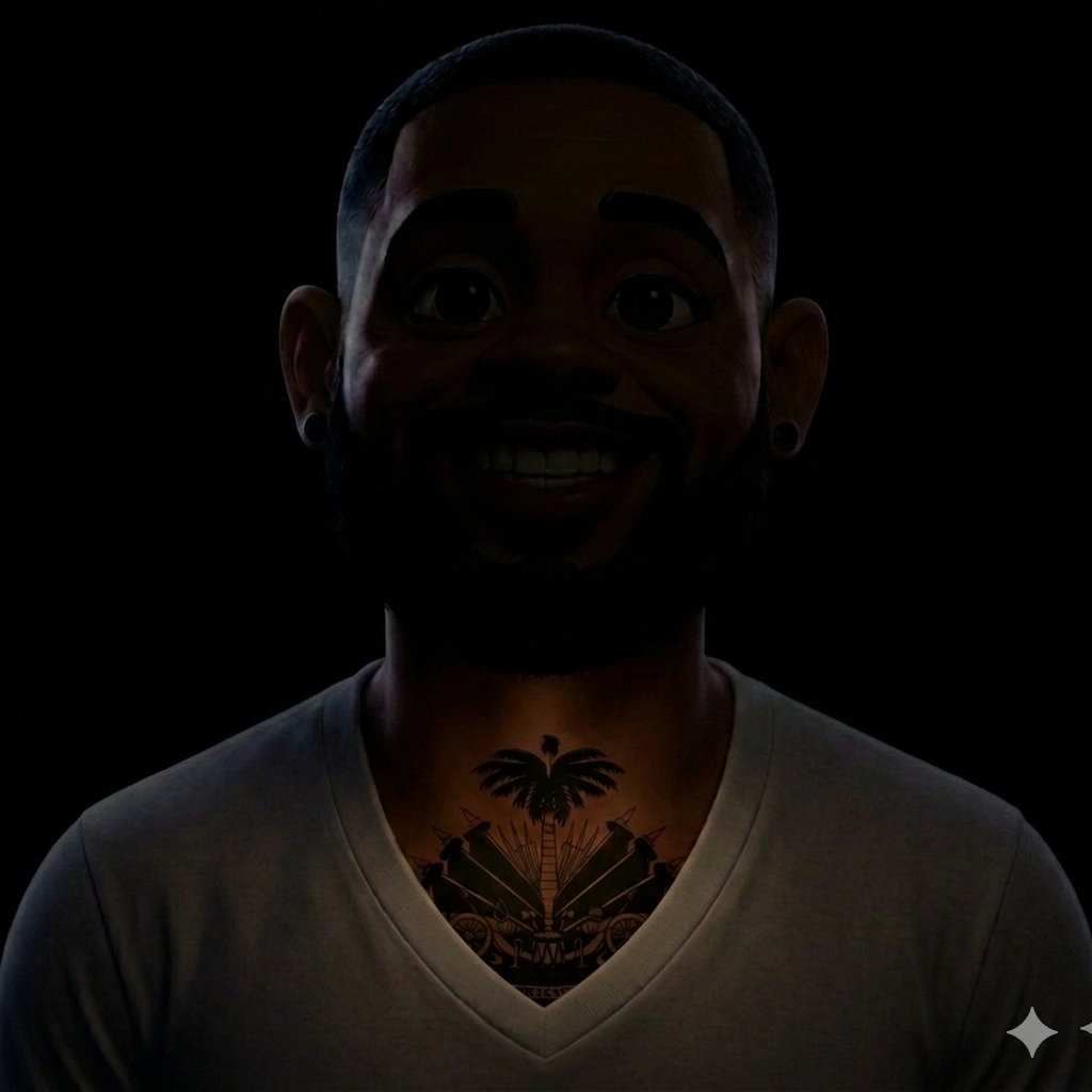 Cade's Farcaster avatar