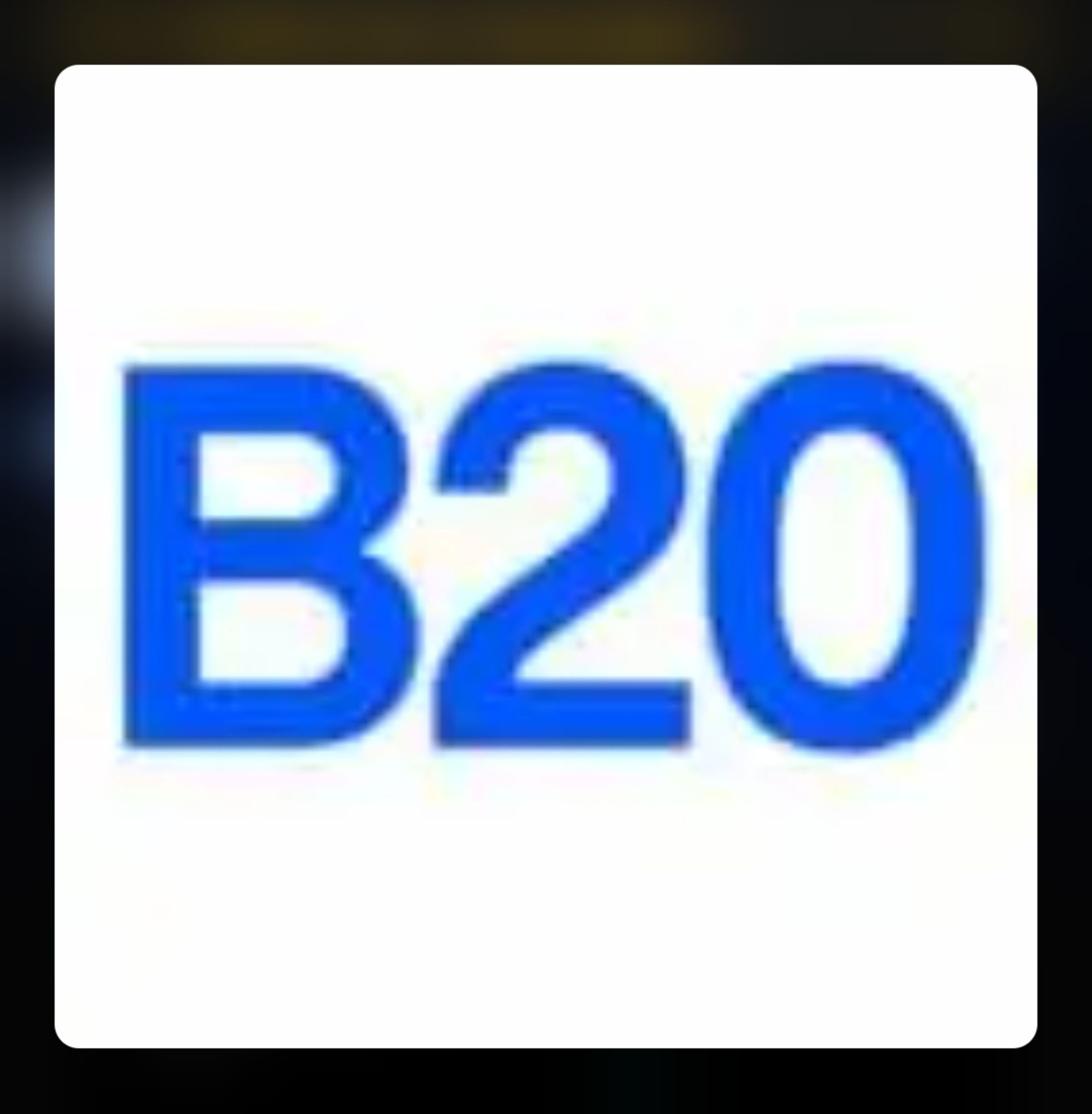 B20-S