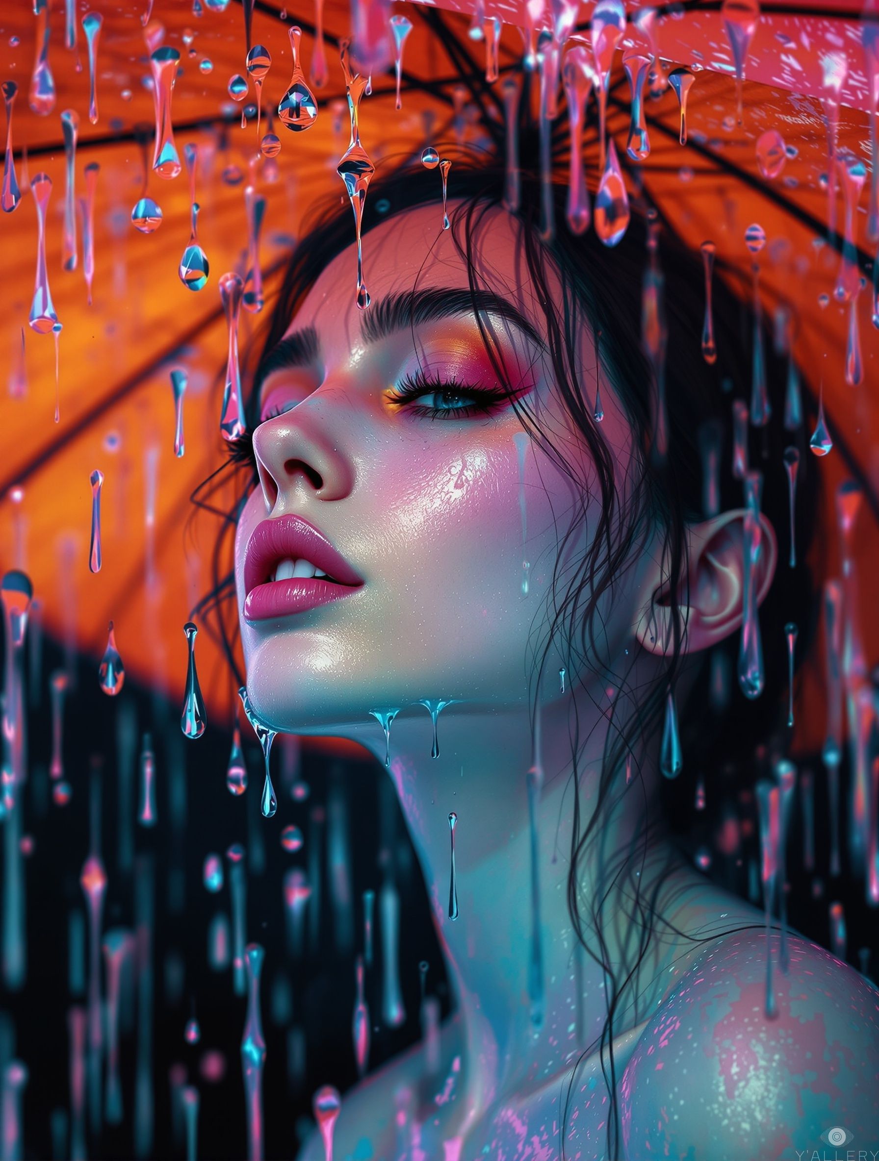 windbell Farcaster social identity (Fname handle) PFP