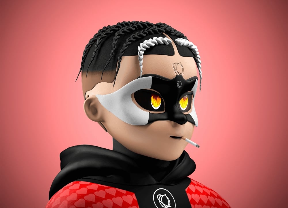 raysonsio π³π pfp