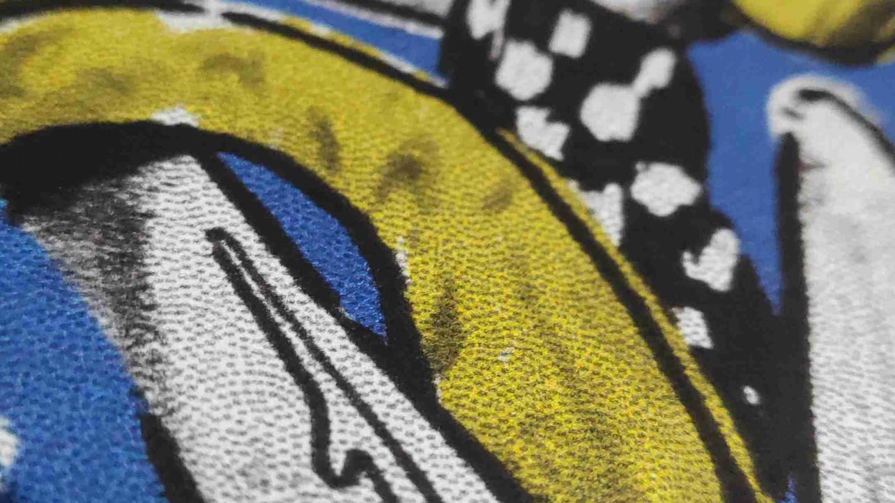 Aldosw (aldosw.lens) Lens social identity (.lens handle) PFP