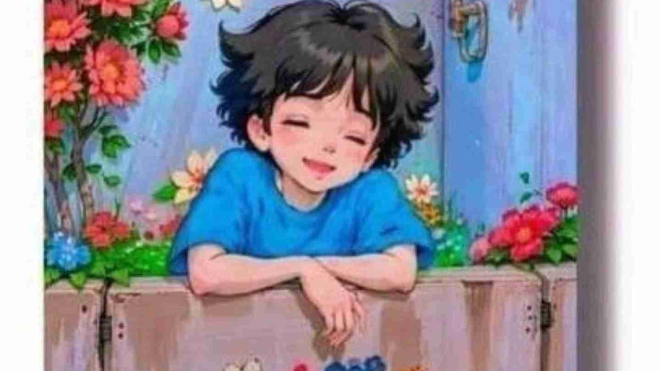 Manikanta Borra🐿️ pfp