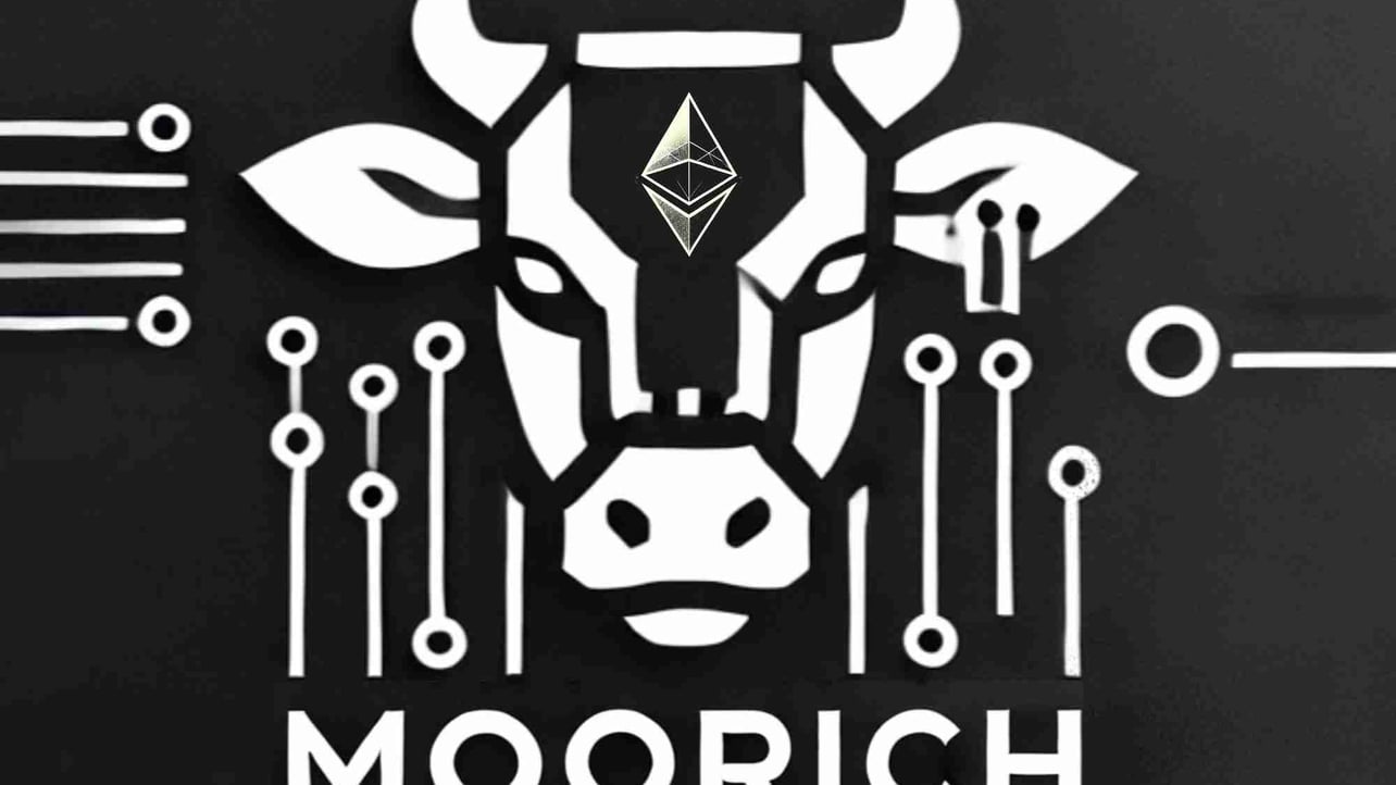 MooRich | base.eth (moorich) Farcaster social identity (Fname handle) PFP