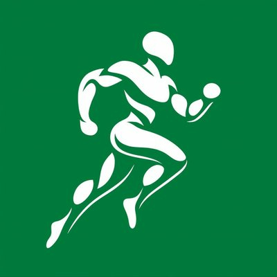 Green Running