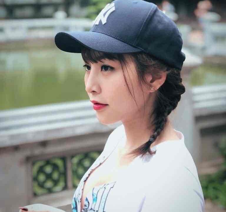 Nguyen Thuy Linh pfp