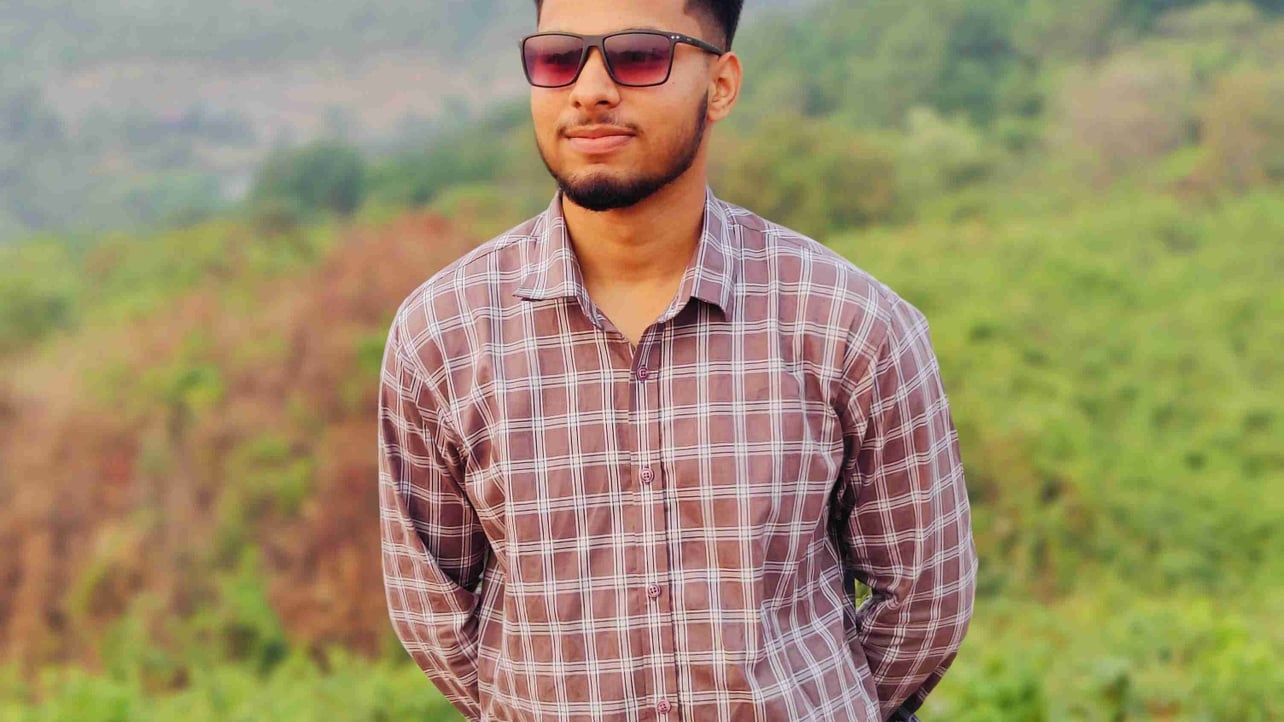 Mahbub Ahmed pfp