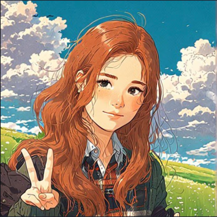 Leo pfp
