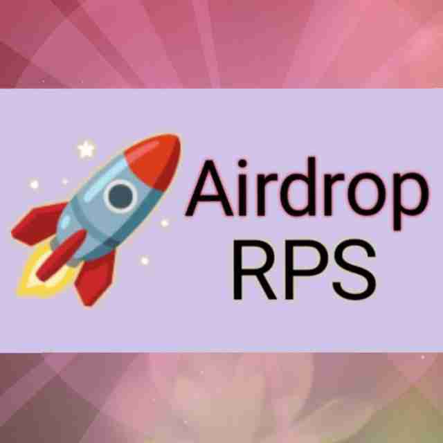 AirdropRPS pfp