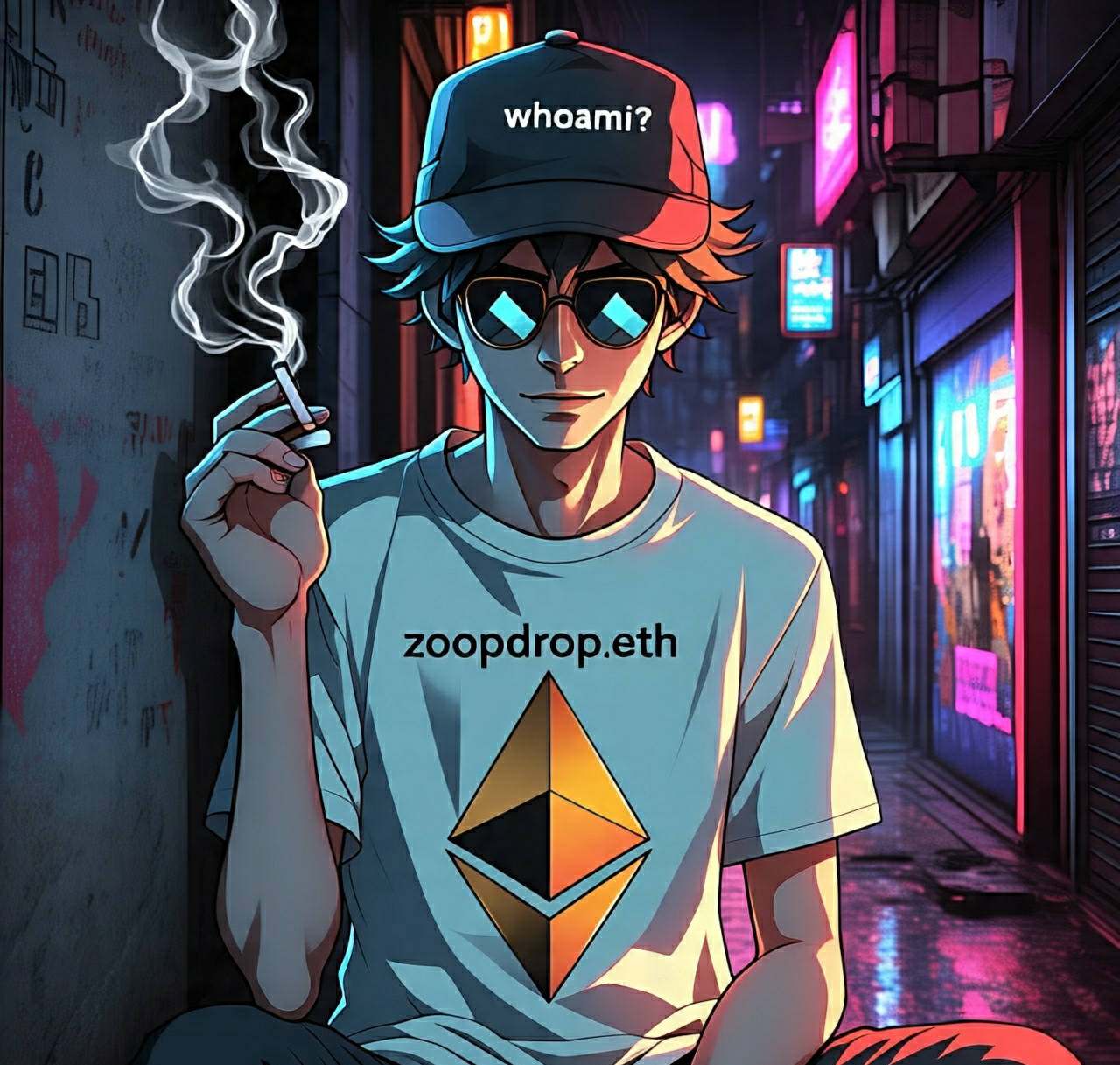 zoopdrop FANS.BASE