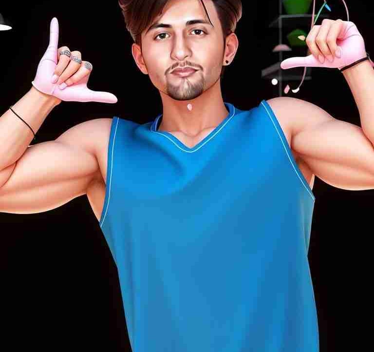 Deepak's Farcaster avatar