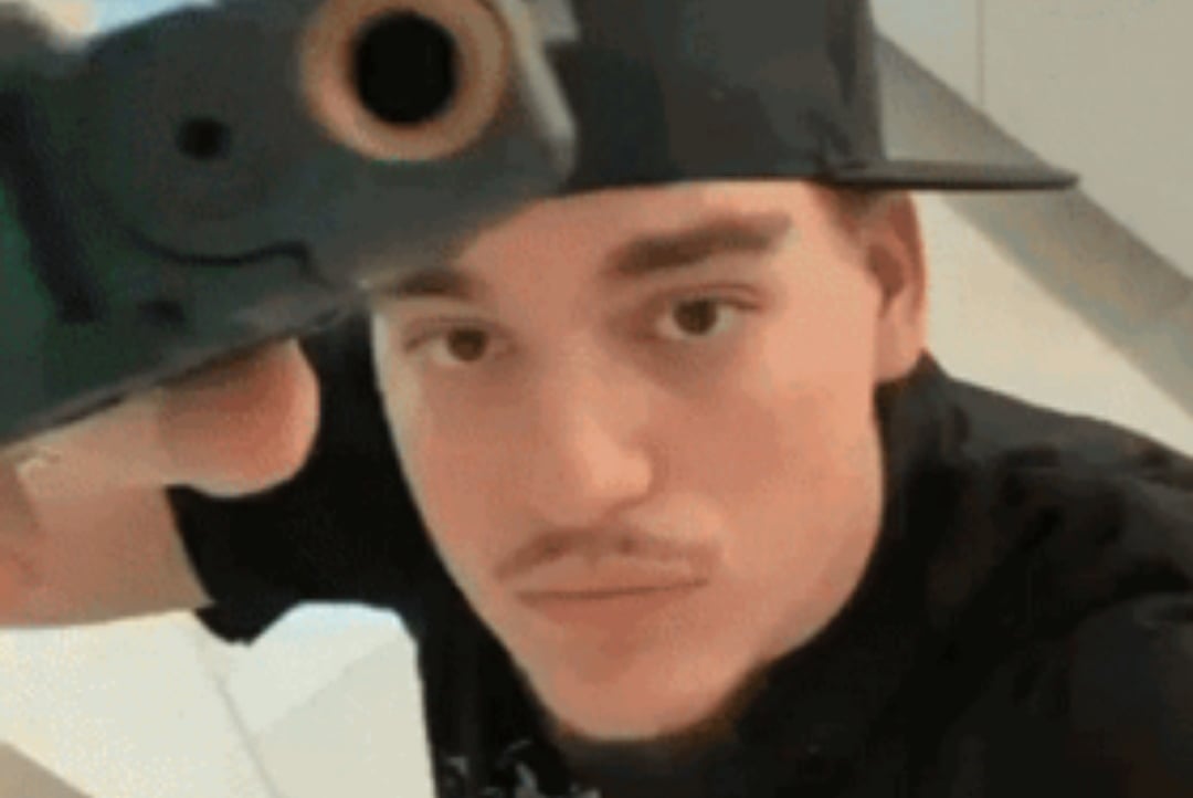 donda.lens Lens social identity (.lens handle) PFP