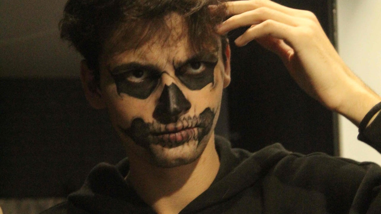 Mvks (mvks) Farcaster social identity (Fname handle) PFP