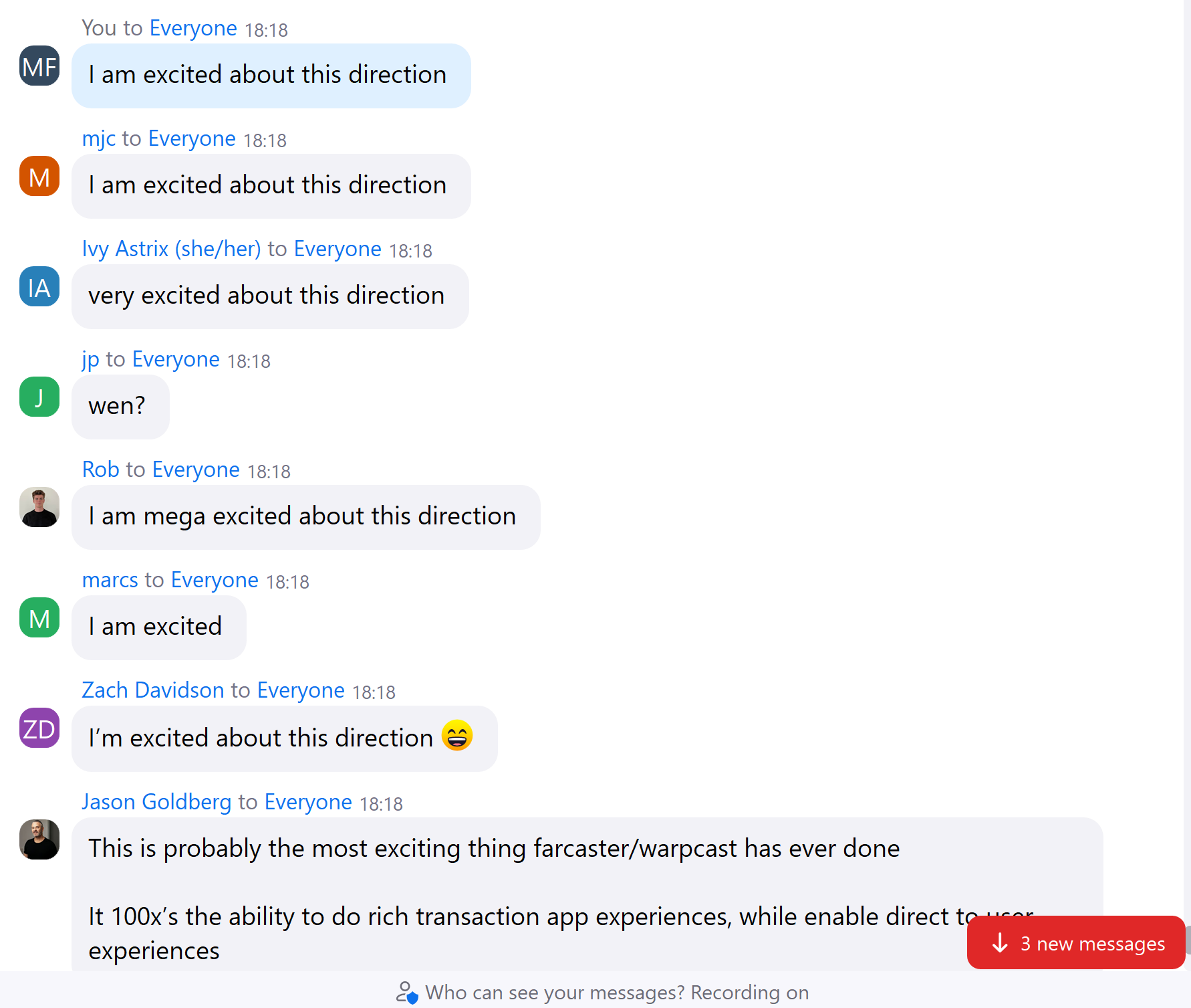 Embed from @matthewfox