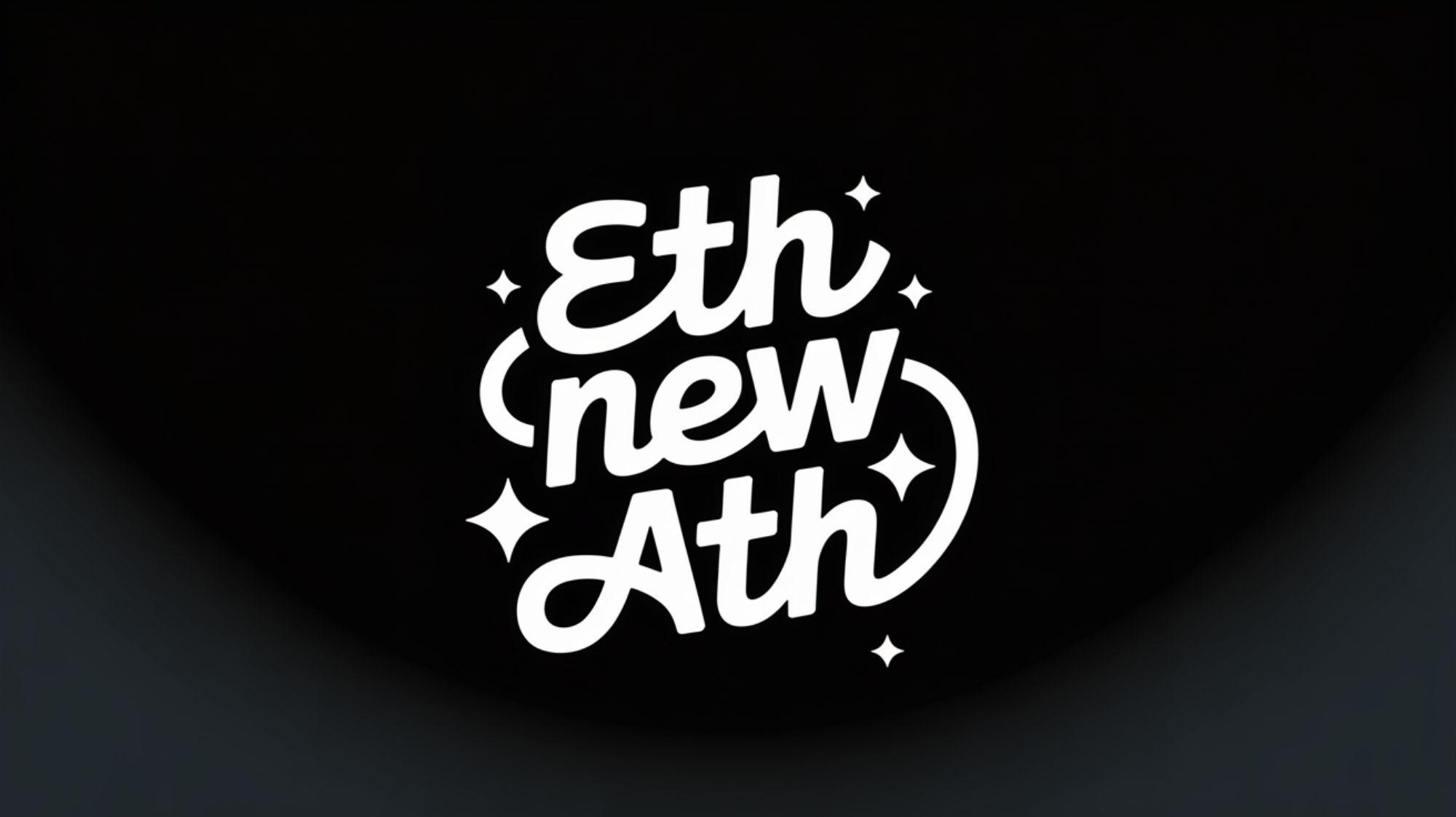 ETH New ATH
