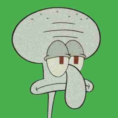 Crispy pfp