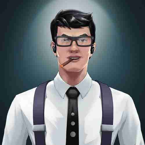 Bhupesh Kumar (thelosthair) Farcaster social identity (Fname handle) PFP