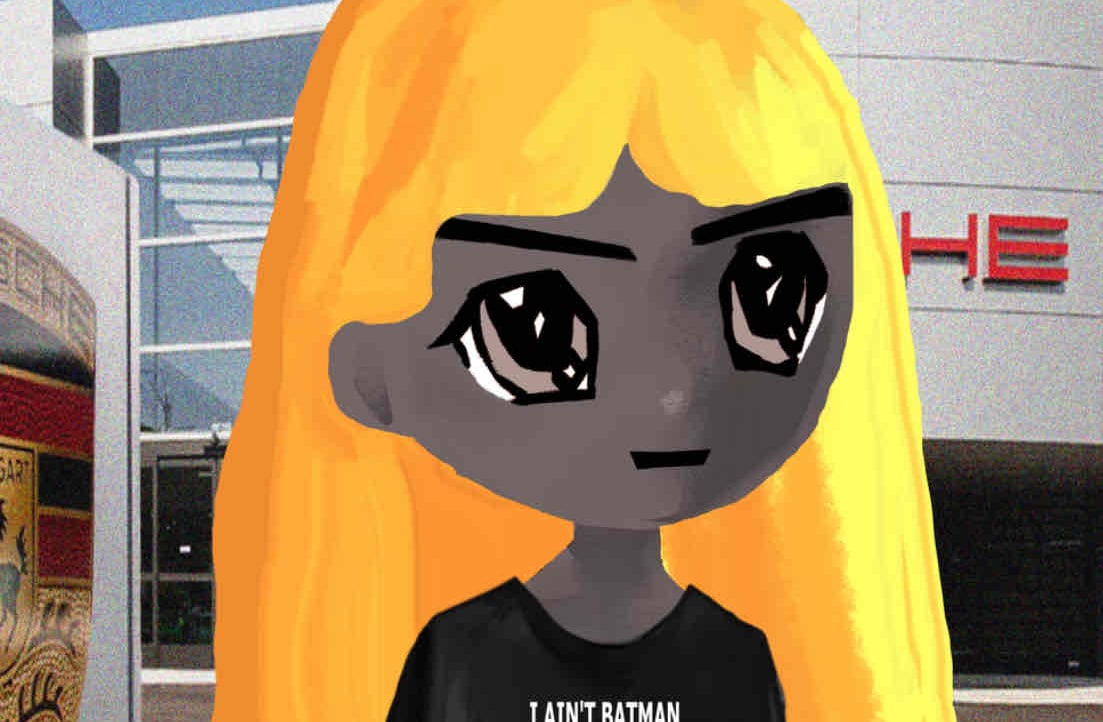 sennapoi.lens Lens social identity (.lens handle) PFP