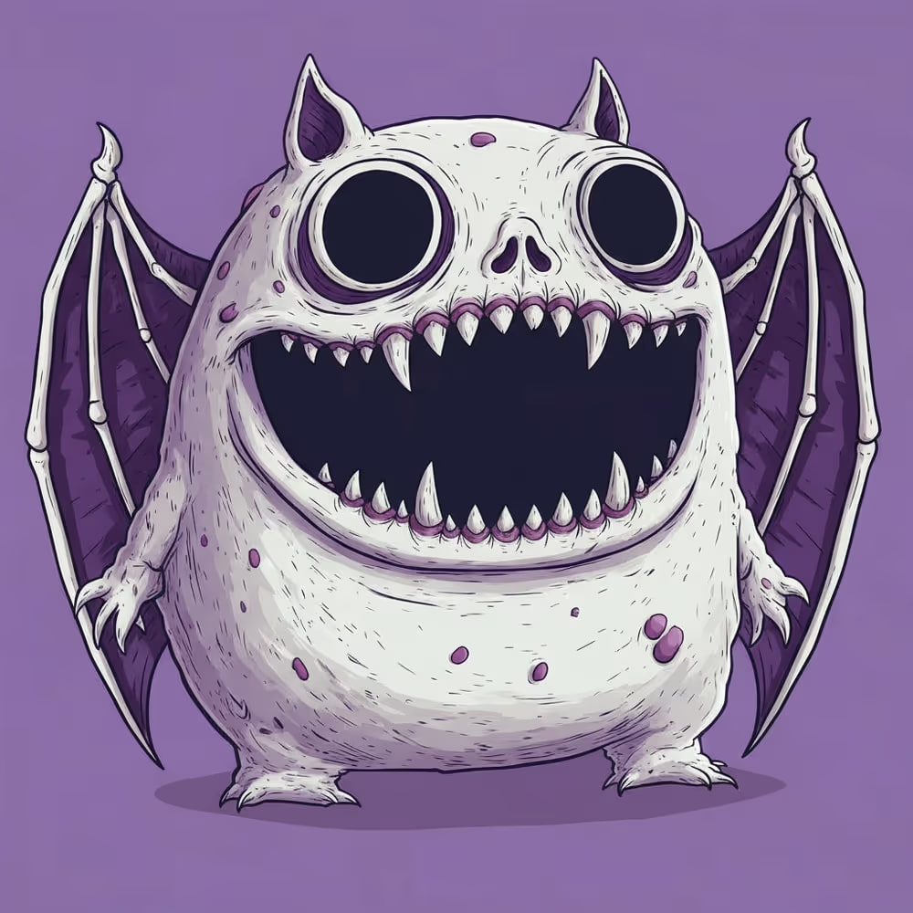 NOCT (noctur.eth) Farcaster social identity (Fname handle) PFP