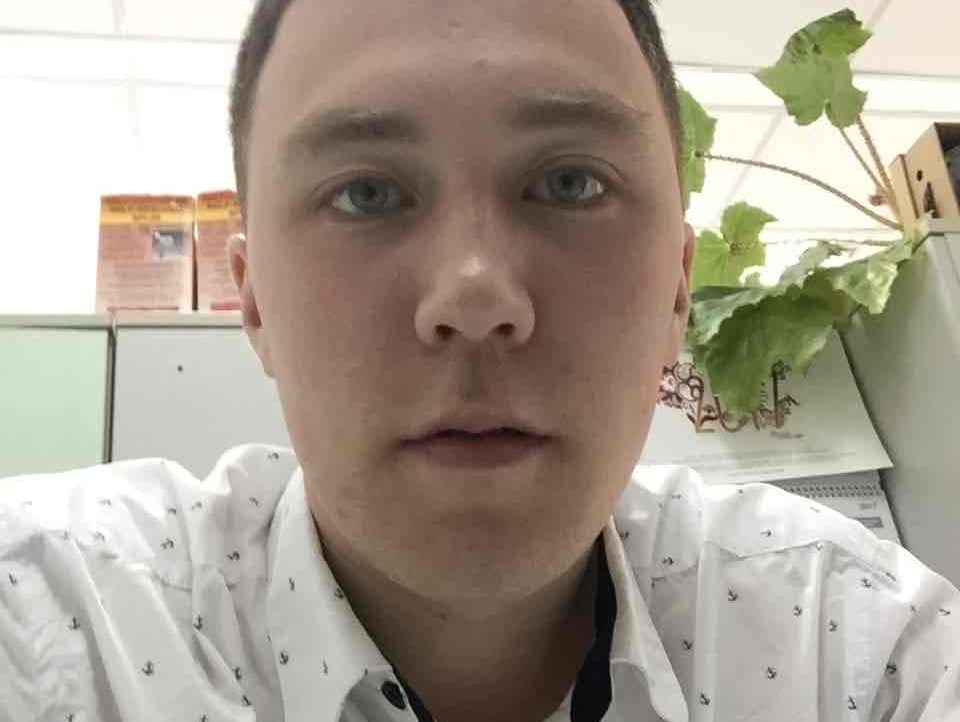 Rodion pfp