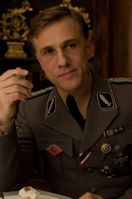 Hans LANDA (ganslanda) Farcaster social identity (Fname handle) PFP