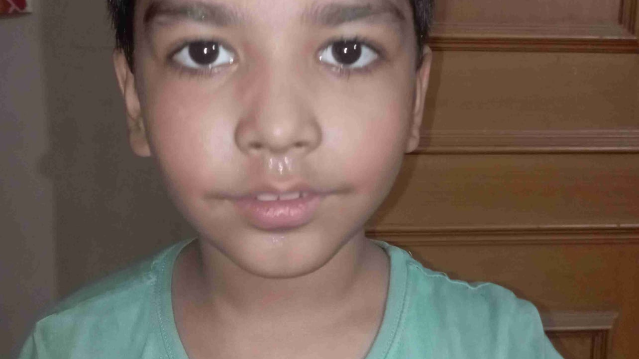 huzaifagul.lens Lens social identity (.lens handle) PFP