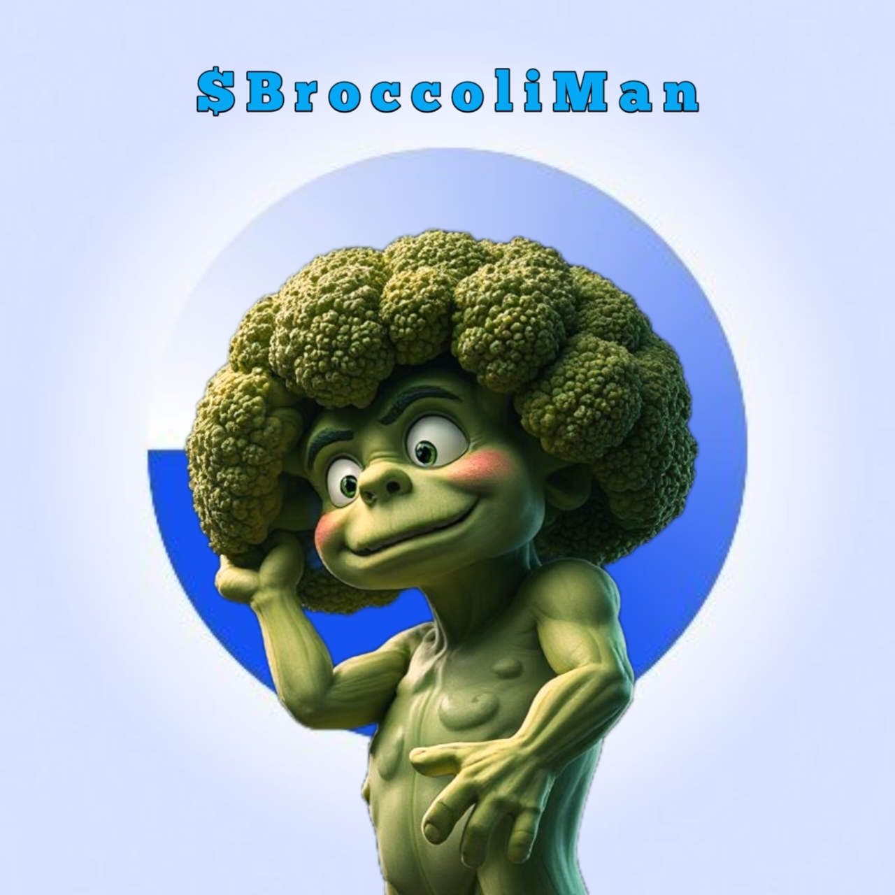 BroccoliMan