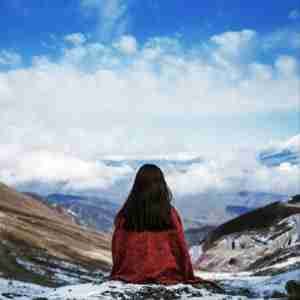 xingli Farcaster social identity (Fname handle) PFP