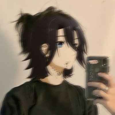 akhileshw pfp