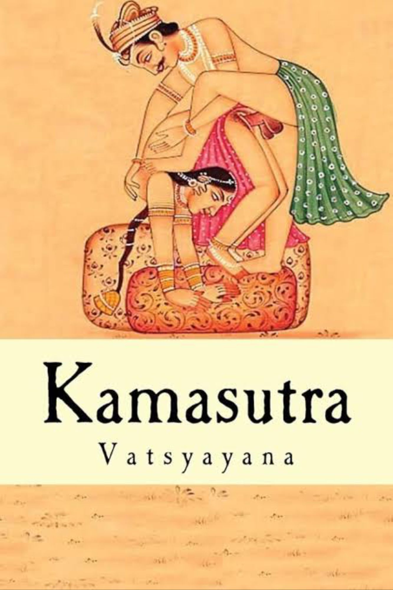 KAMASUTRA