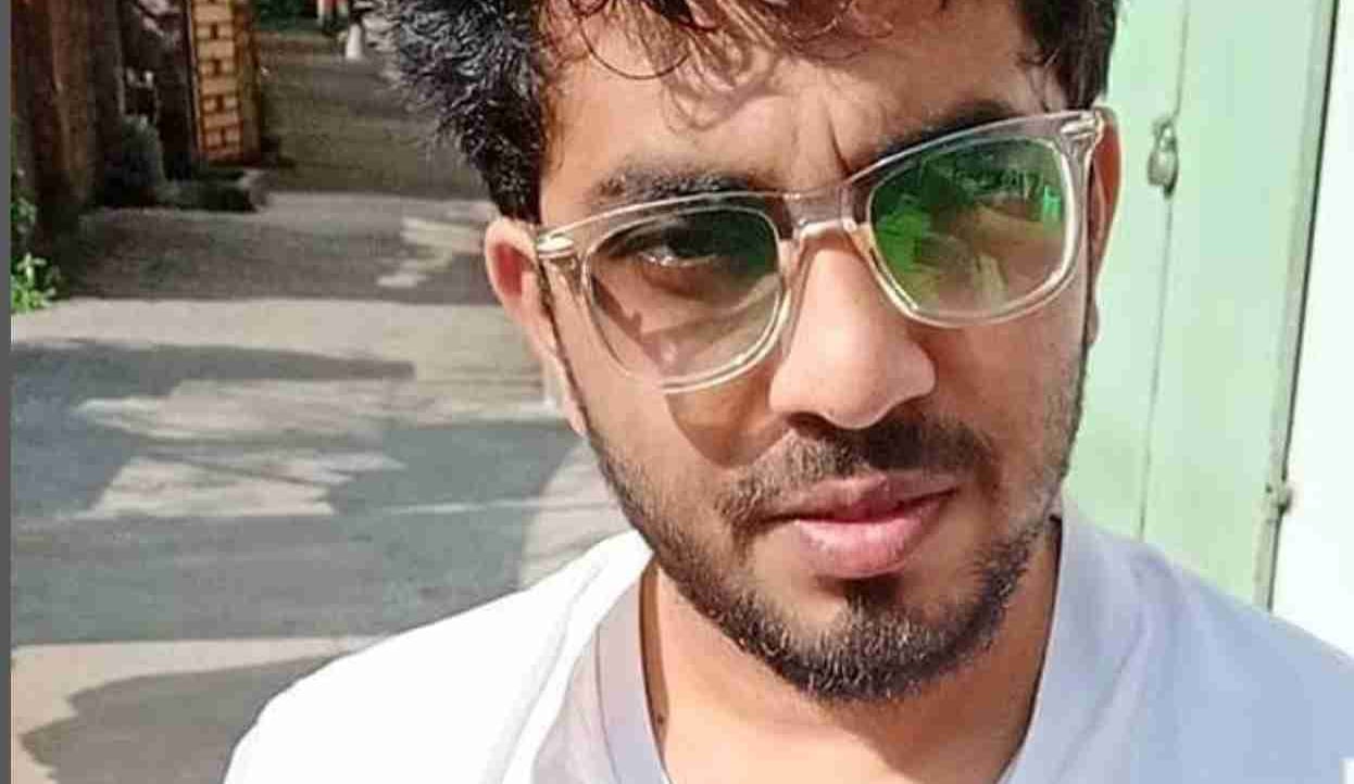 Saudagar Singh (getoo1) Farcaster social identity (Fname handle) PFP