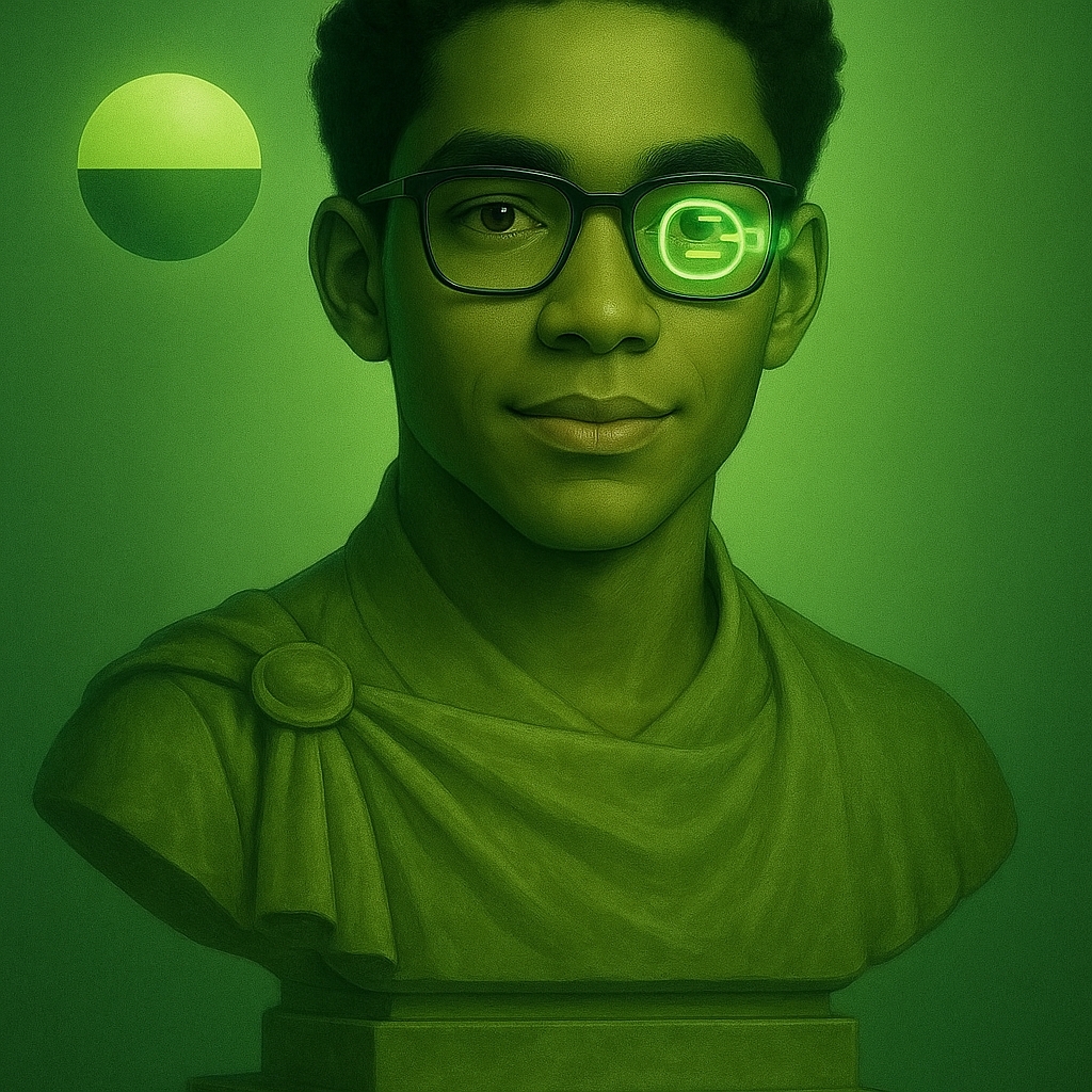 Prolific🌳 pfp