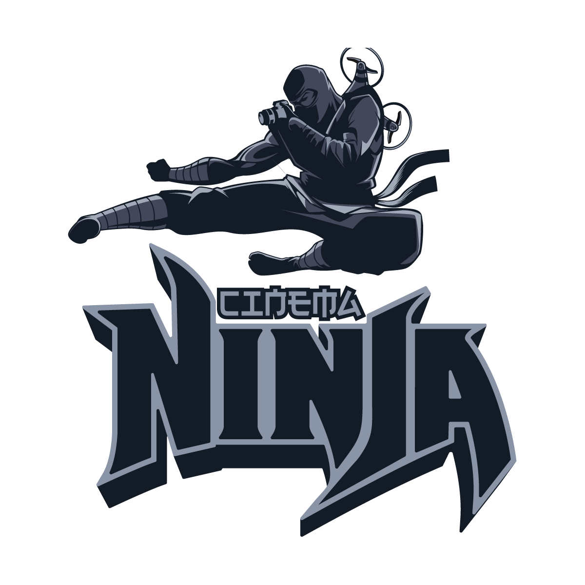 Cinema Ninja 🎥🥷 pfp
