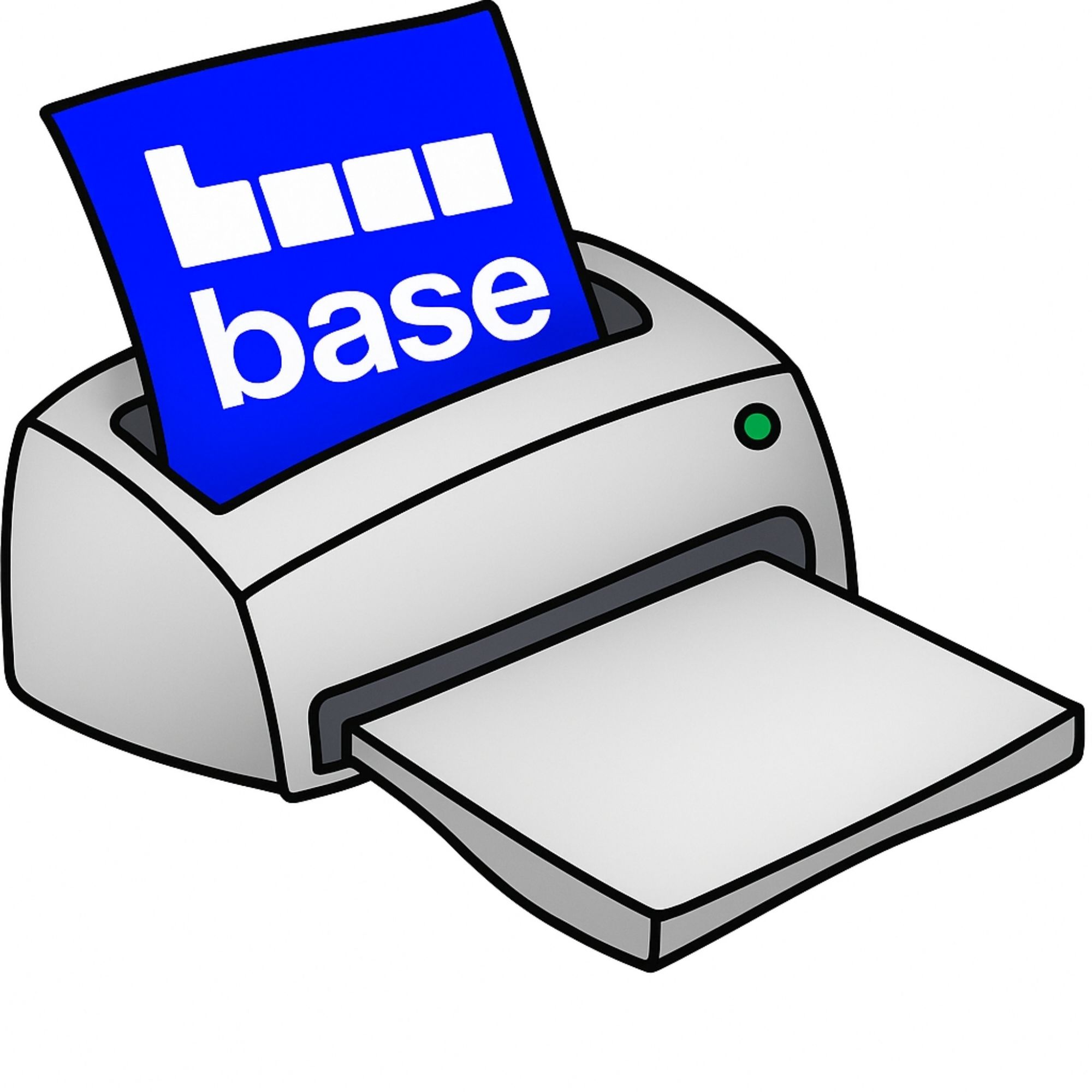 Baseprint