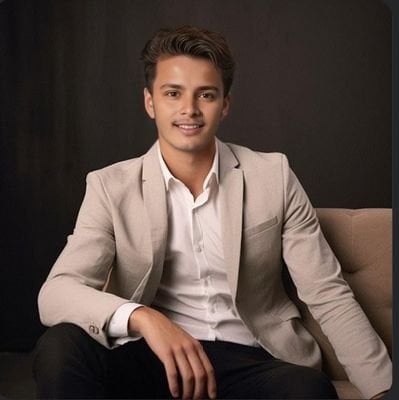 Alex MitHun pfp