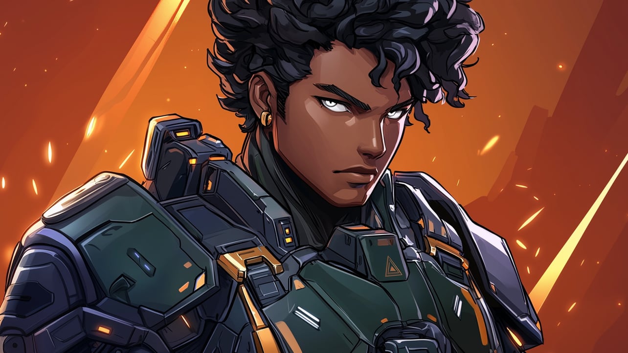 Dayo pfp