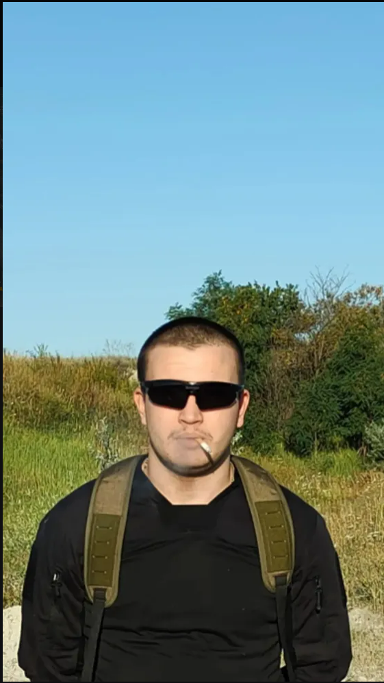 Tumofiy (matafey) Farcaster social identity (Fname handle) PFP