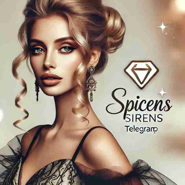 SPICENS SIRENS 💃 pfp