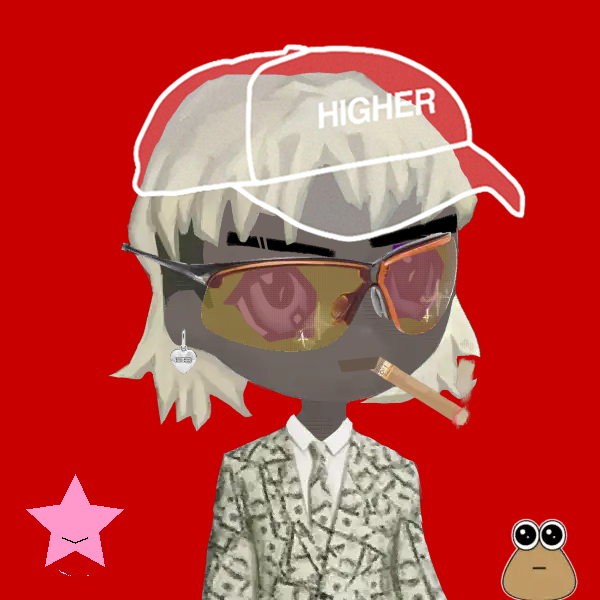 Kuusho (peak cringe arc) ↑ pfp