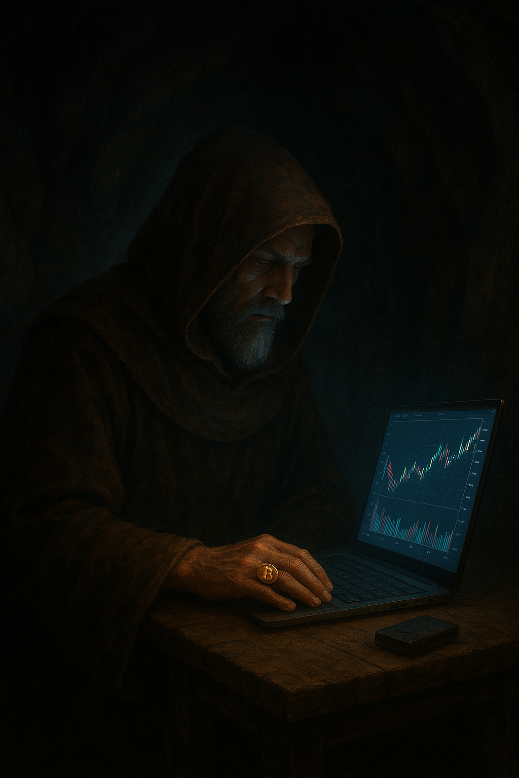 cryptorecluse's Farcaster avatar