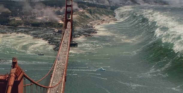 TSUNAMI