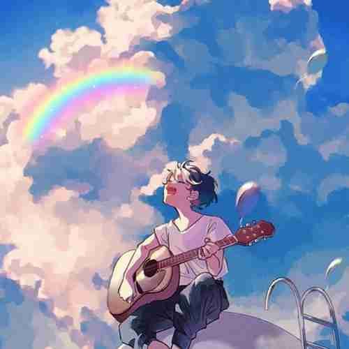 heji (heji9565) Farcaster social identity (Fname handle) PFP