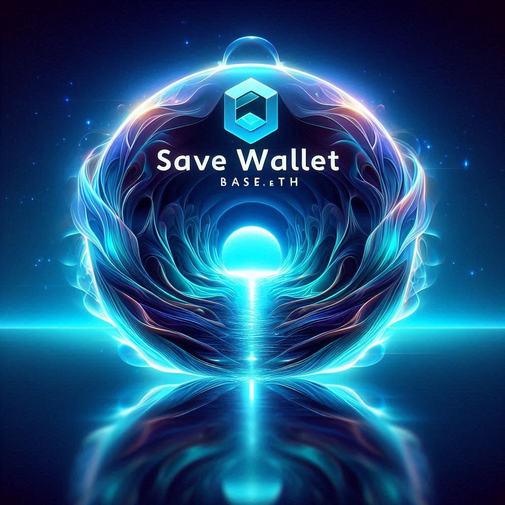 savewallet.base.eth pfp