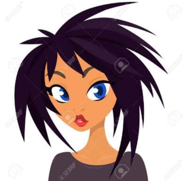 Satima pfp