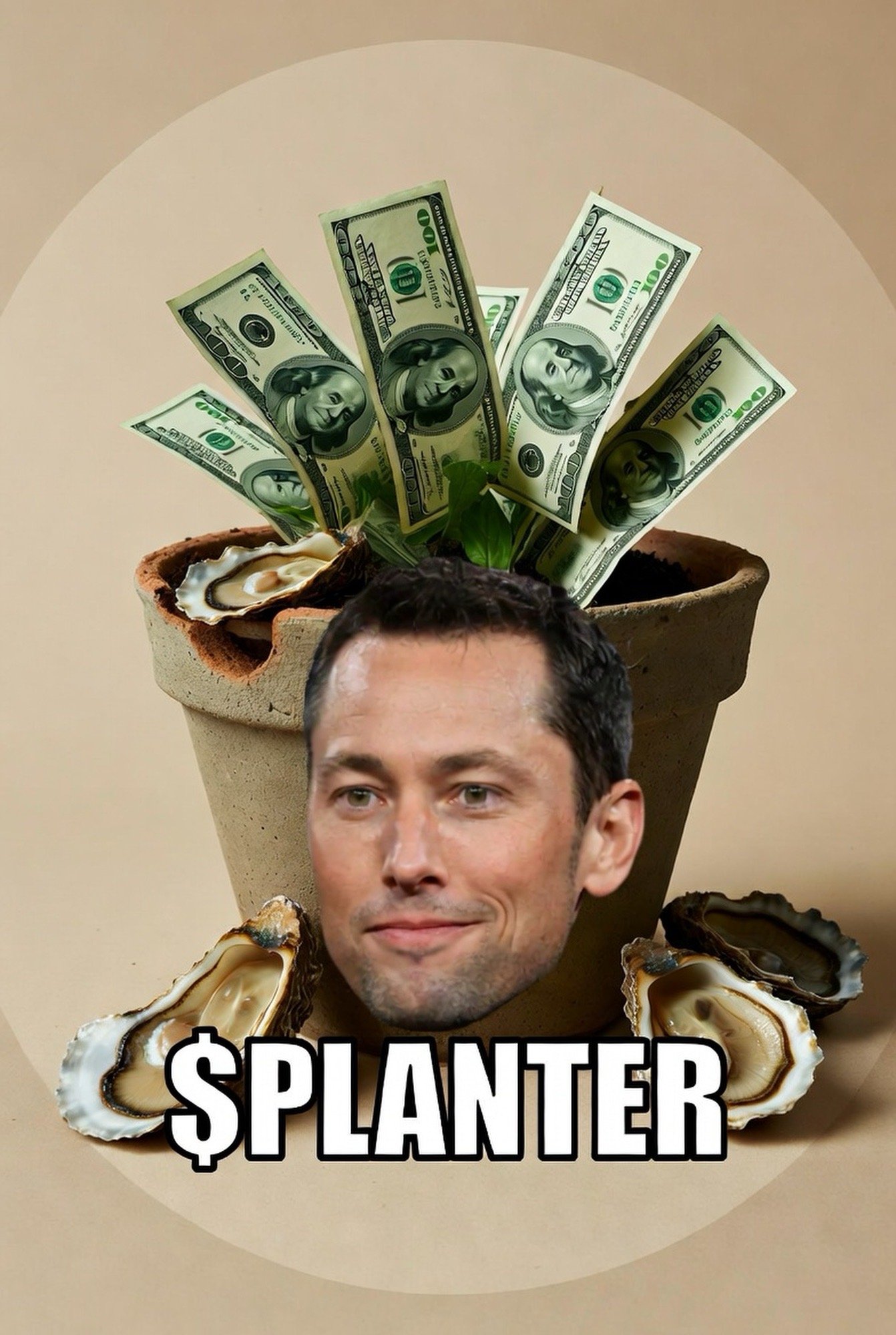 PLANTER