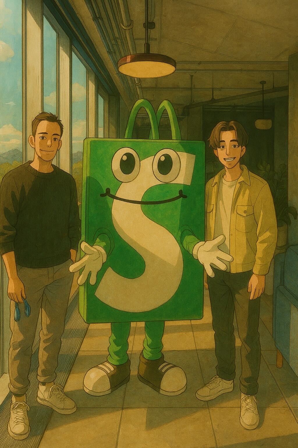 Shopify