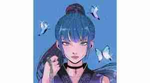 fganyako (fganyako.lens) Lens social identity (.lens handle) PFP