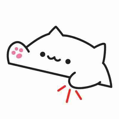 Bongo pfp