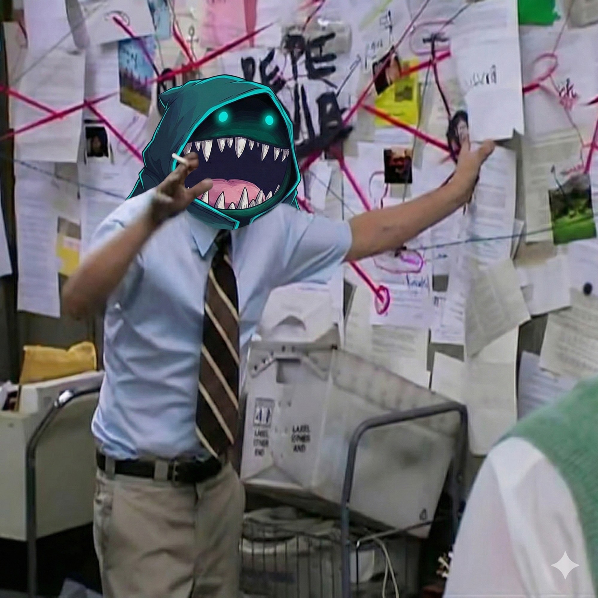 Embed from @sayangel