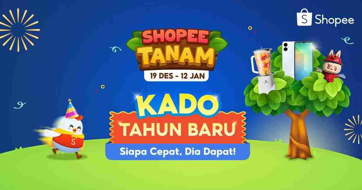 Shopee's Farcaster avatar